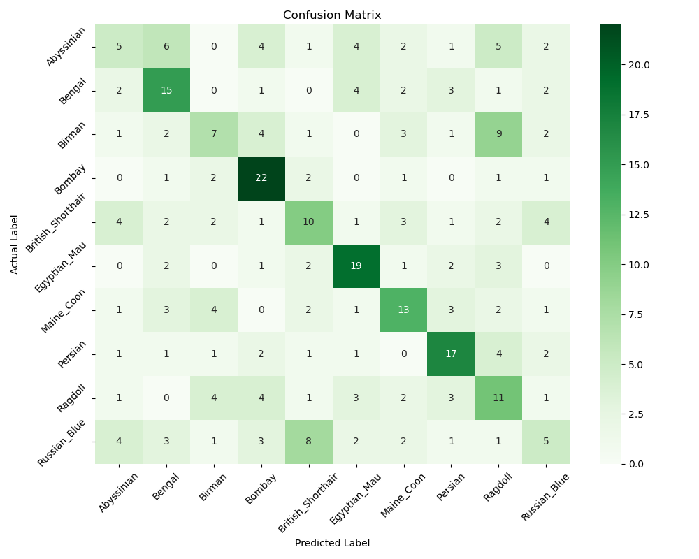 Image Classification: Deep Learning vs. Traditional Computer Vision