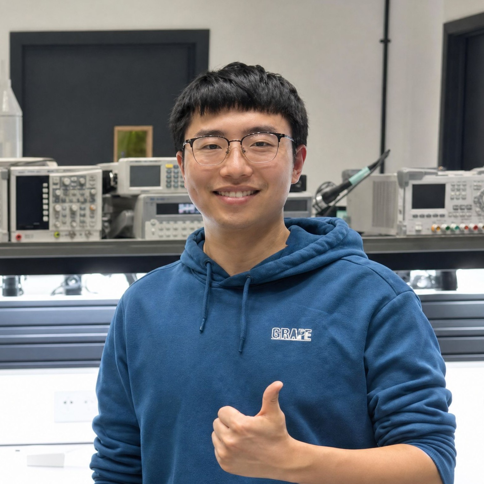ZhikunPeng Profile Picture
