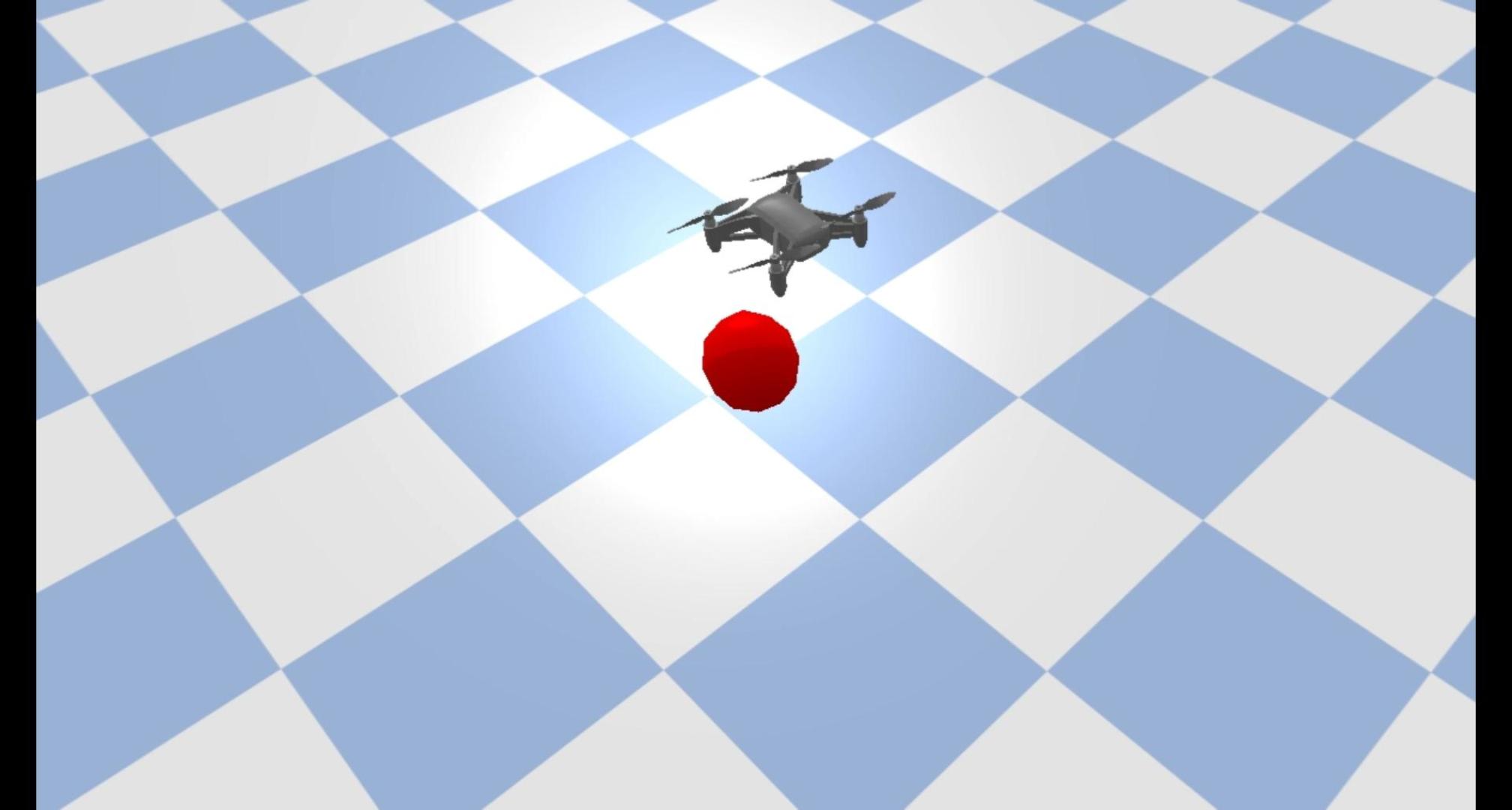 UAS Feedback Controller & Disturbance Observer